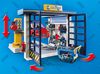 Playmobil - Garage automobile - Notre exclusivité