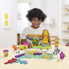 Play-Doh Growin' Mane Lion and Friends Playset, Animal-Themed Play-Doh Sets - R Exclusive