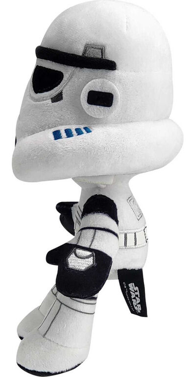 Star Wars Stormtrooper Plush