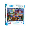 Sure-Lox Hometown Assorted 1000 Piece Puzzles