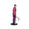 DC Multiverse - The Joker: Le Clown (Batman: Three Jokers Comics) Figurine