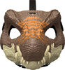 Jurassic World Rebirth Spinosaurus Dinosaur Mask, Role-Play Head Wear, Movie-Inspired Costume Gear