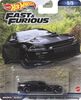 Hot Wheels - Premium - Fast & Furious - Véhicule pour collectionneurs