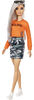Barbie Fashionishta Doll - Malibu Camo