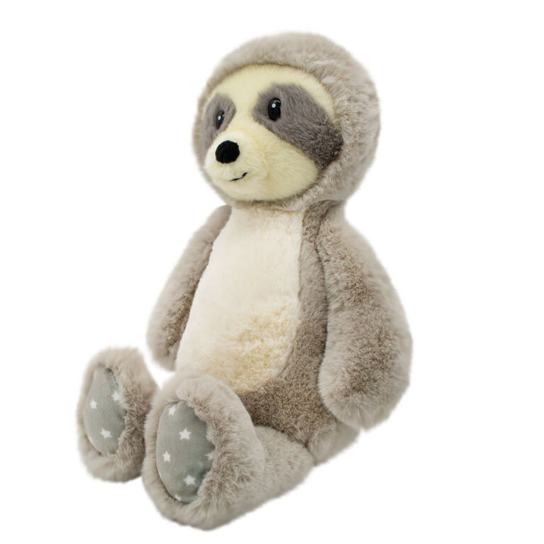 World's Softest Plush Sloth Toys R Us Canada