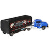 Hot Wheels Super Rigs - Cruisin Illusion