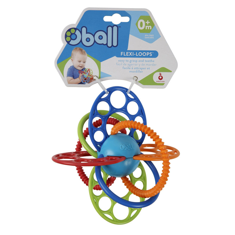 oball website