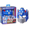 Transformers One 2 in 1 Mask Optimus Prime (Orion Pax) Action Figure