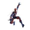 Marvel Legends Series Spider-Man Unlimited Comics Action Figure