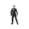 Star Wars The Vintage Collection Luke Skywalker (Jedi Academy), Star Wars: The Book of Boba Fett 3.75 Inch Action Figures