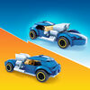 Mega Construx Hot Wheels Twin Mill