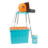 Little Tikes FOAMO Foam Machine - English edition