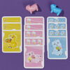 Piggy Piggy Game, Fun Family Card Games for 2 to 6 Players