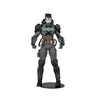 DC Multiverse - Batman Hazmat Suit Figure
