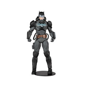 DC Multiverse - Batman Hazmat Suit Figure