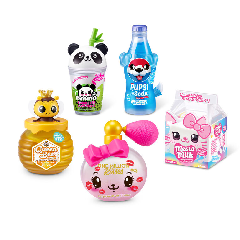 Mini Brands Kawaii Capsule by ZURU
