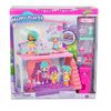Shopkins Happy Places Happyville High School Prom