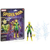 Marvel Legends Series Electro (Francine Frye) Comics Action Figure