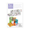 Creations Magic Transfer trousse de papeterie