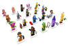 LEGO Movie 2 Minifigures 71023