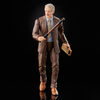 Marvel Legends Action Figure Toy Mobius, Premium Design, 1 Figure and 2 Accessories - R Exclusive