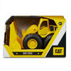 Cat Mini Crew Wheel Loader