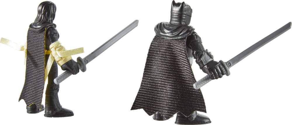batman ninja imaginext