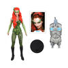 DC Multiverse Poison Ivy (Batman & Robin) Figurine 7 "à construire