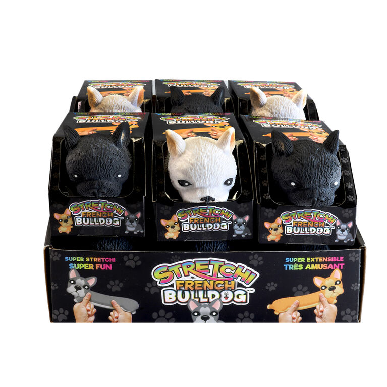 Incredible Novelties - Stretchi French Bulldog