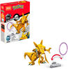 Mega Construx - Coffret Pokémon Kadabra