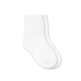 Chloe + Ethan - Chaussettes pour tout-Petites, Blanche