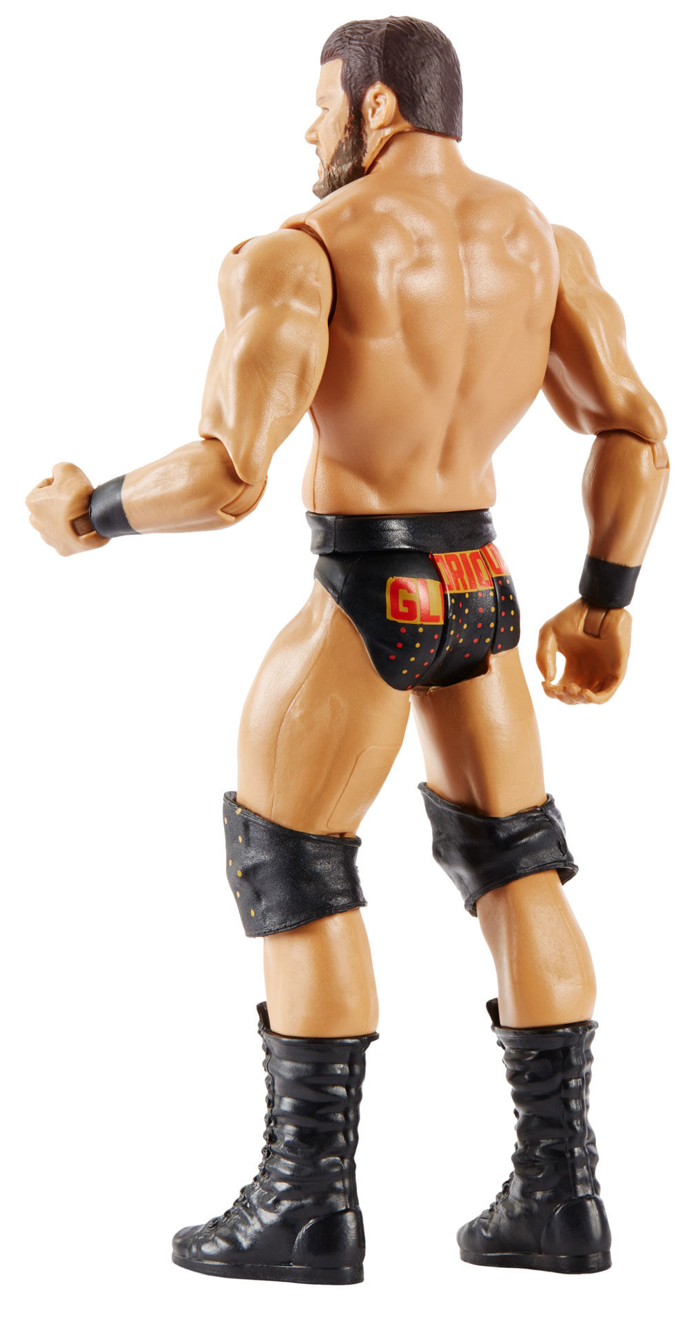 WWE Bobby Roode Action Figure. Toys R Us Canada