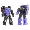 Transformers Generations War for Cybertron: Siege Micromaster Decepticon Air Strike Patrol 2-pack Action Figure