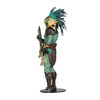 McFarlane Toys Mortal Kombat Kotal Kahn 7" Action Figure