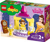 LEGO DUPLO  Disney Belle's Ballroom 10960 Building Toy (23 Pieces)