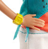 Barbie Sisters Stacie Doll Smoothie Set