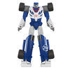 Transformers Authentics Alpha Autobot Mirage Action Figure