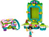 LEGO Disney Encanto Mirabel's Photo Frame and Jewelry Box Toy 43239