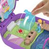 Polly Pocket - Camping Compact Owlnite