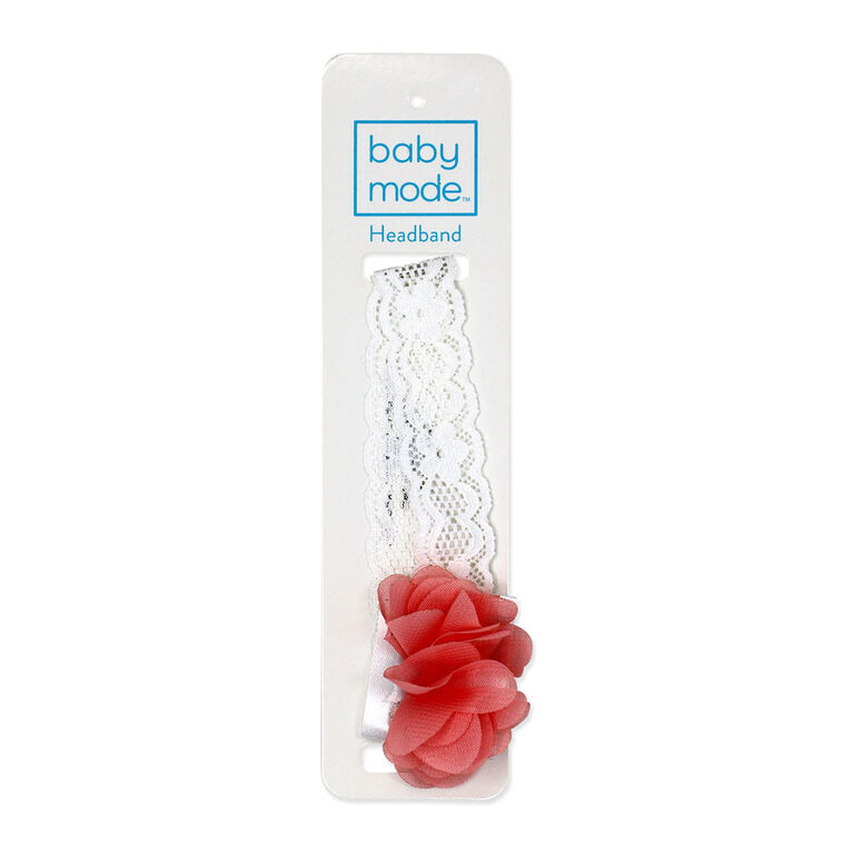 Baby Mode Ensemble barboteuse tutu 2 pièces : rose floral