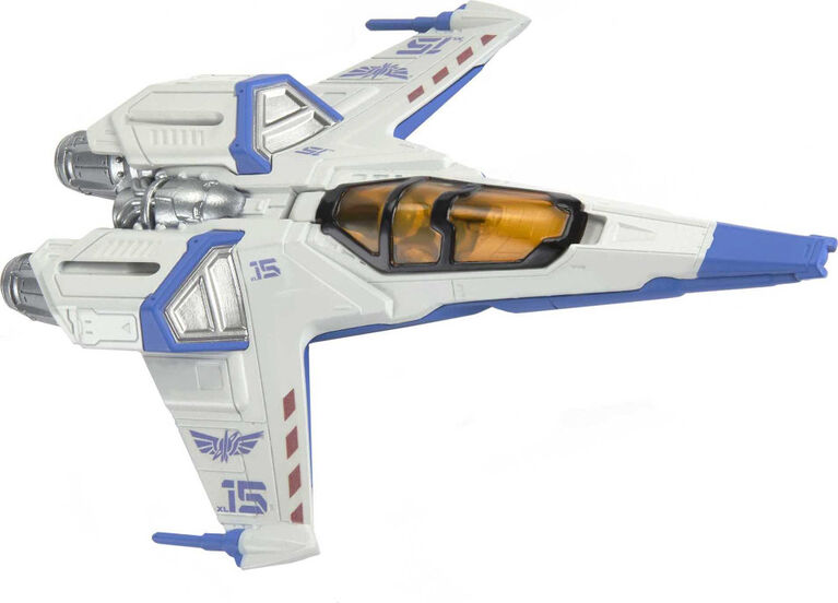 Disney/Pixar - Lightyear - Hyper vitesse - Véhicules et mini-figurines