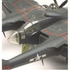 Revell P-61 Black Widow- Maquette