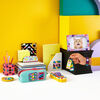 LEGO DOTS La boîte à outils de création - Motifs 41961 Ensemble créatif de décoration artisanale (1 096 pièces)