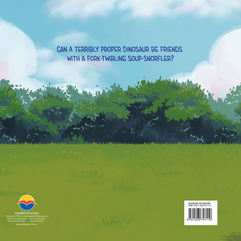 Picture Book Unicorns Have Bad Manners English Edition Toys R Us Canada