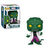 Funko POP! Marvel: Spider-Man - Figurine en vinyle The Lizard - Notre Exclusivité