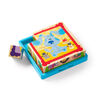 Blues Clues and You Wooden Cube Puzzle