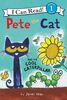 Pete The Cat And The Cool Caterpillar - &Eacute;dition anglaise