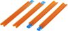 Hot Wheels Track Builder Unlimited Straight Track Pack