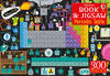 Usborne Book And Jigsaws: The Periodic - English Edition