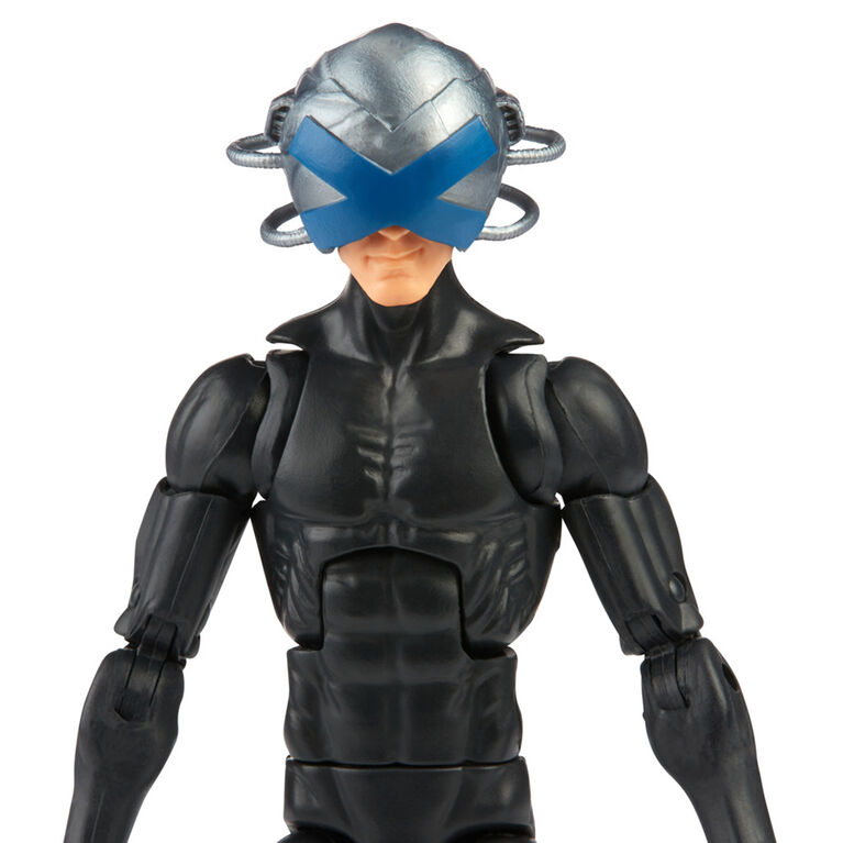 Hasbro Marvel Legends Series X-Men 6-inch Collectible Charles Xavier Action Figure